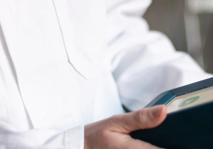 Drug Screening for Healthcare Units