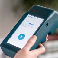 Altiscreen appareil de dépistage de drogue