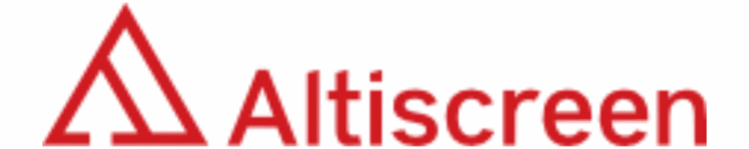 Altiscreen Logo